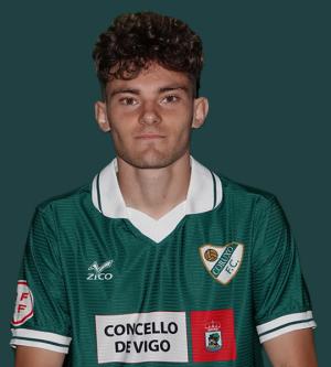 Marcos Gonzlez (Coruxo F.C.) - 2022/2023